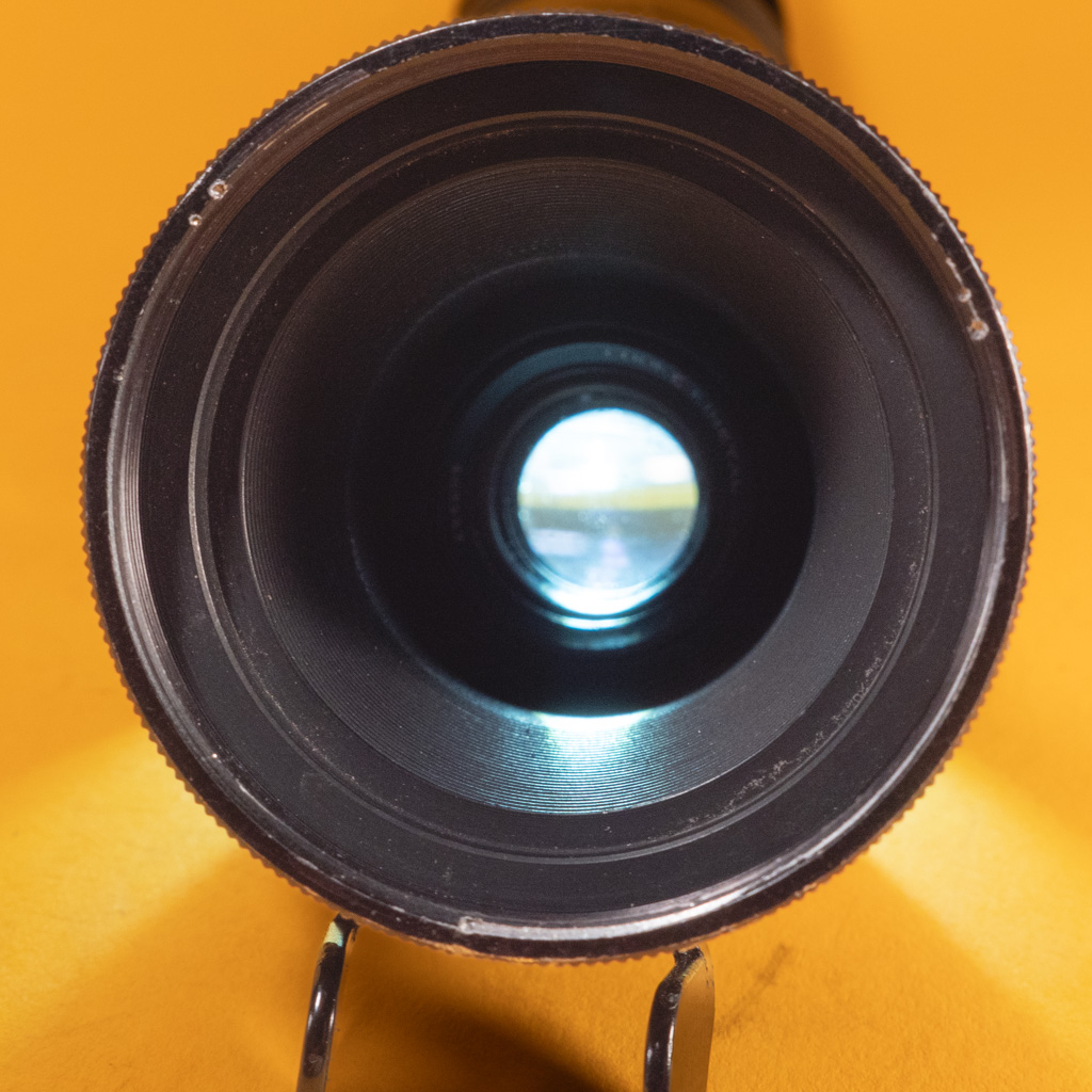 Lens Cooke Kinetal 25mm T2 Arri std 16mm | Helsinki Film & Gear